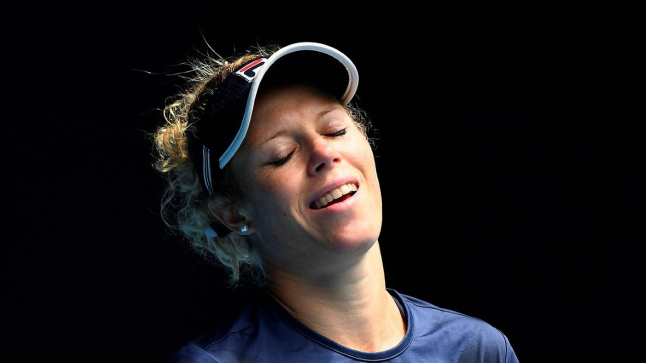 Knieverletzung: Siegemund in Miami kampflos ausgeschieden