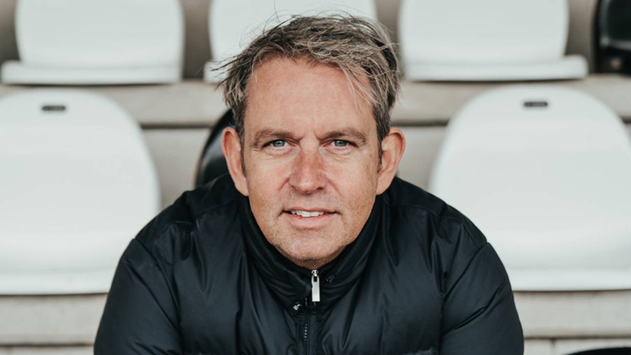 Der neue Fußball-Montag auf SPORT1: Maik Nöcker feiert mit interaktiver Liveshow „WNTT – WE NEED TO TALK“ heute Abend Free-TV-Premiere