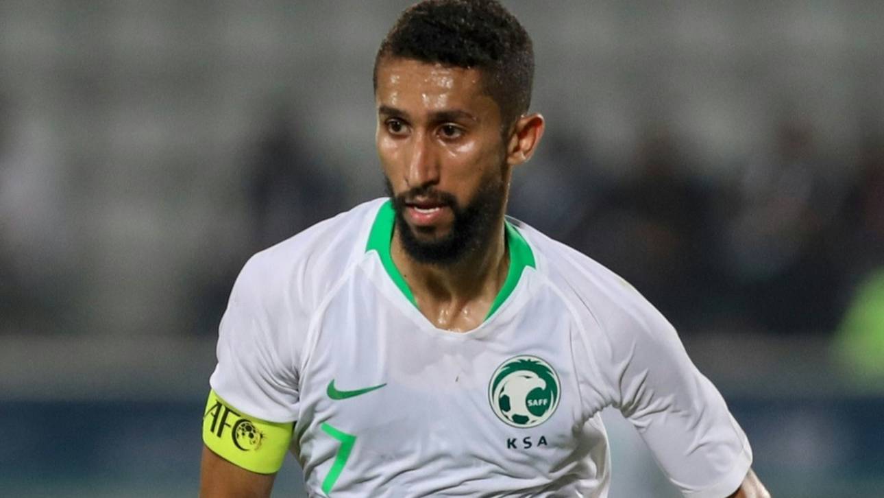 Das ist Saudi-Arabiens WM-Aufgebot