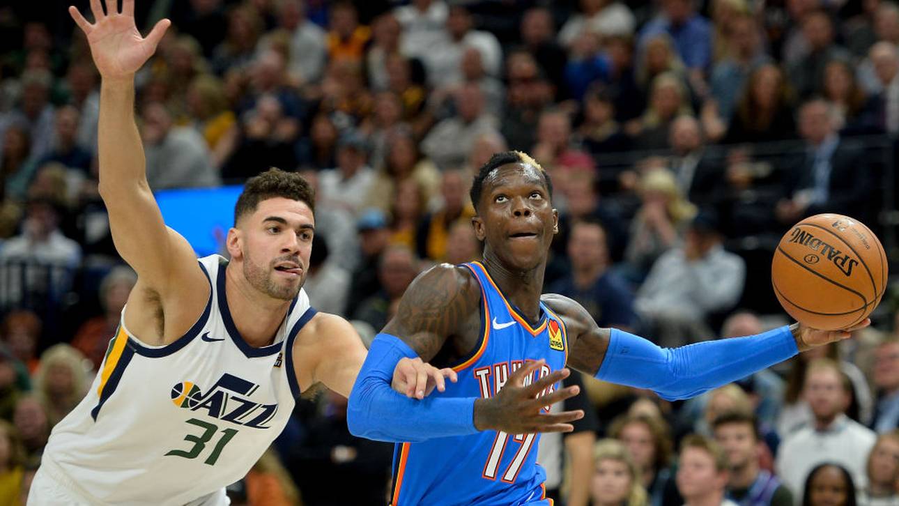 Schröder: Müssen Einheit sein