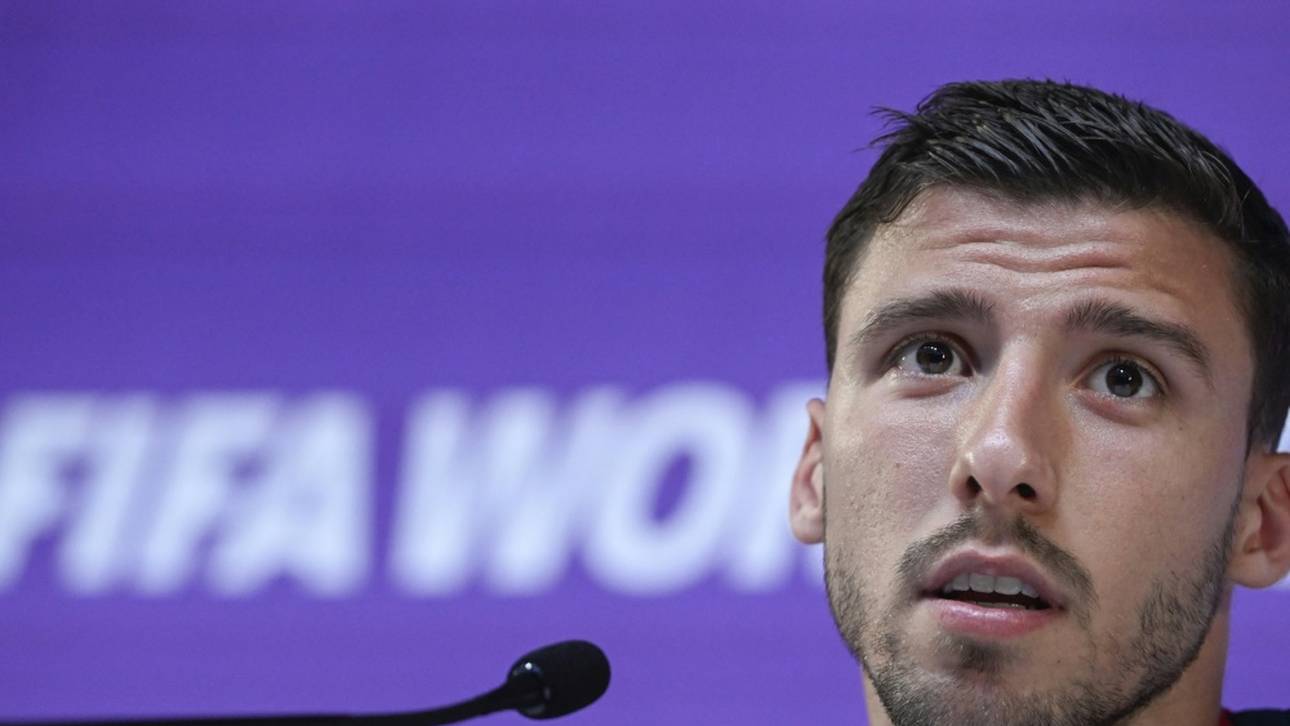 Portugal lehnt Favoritenrolle ab