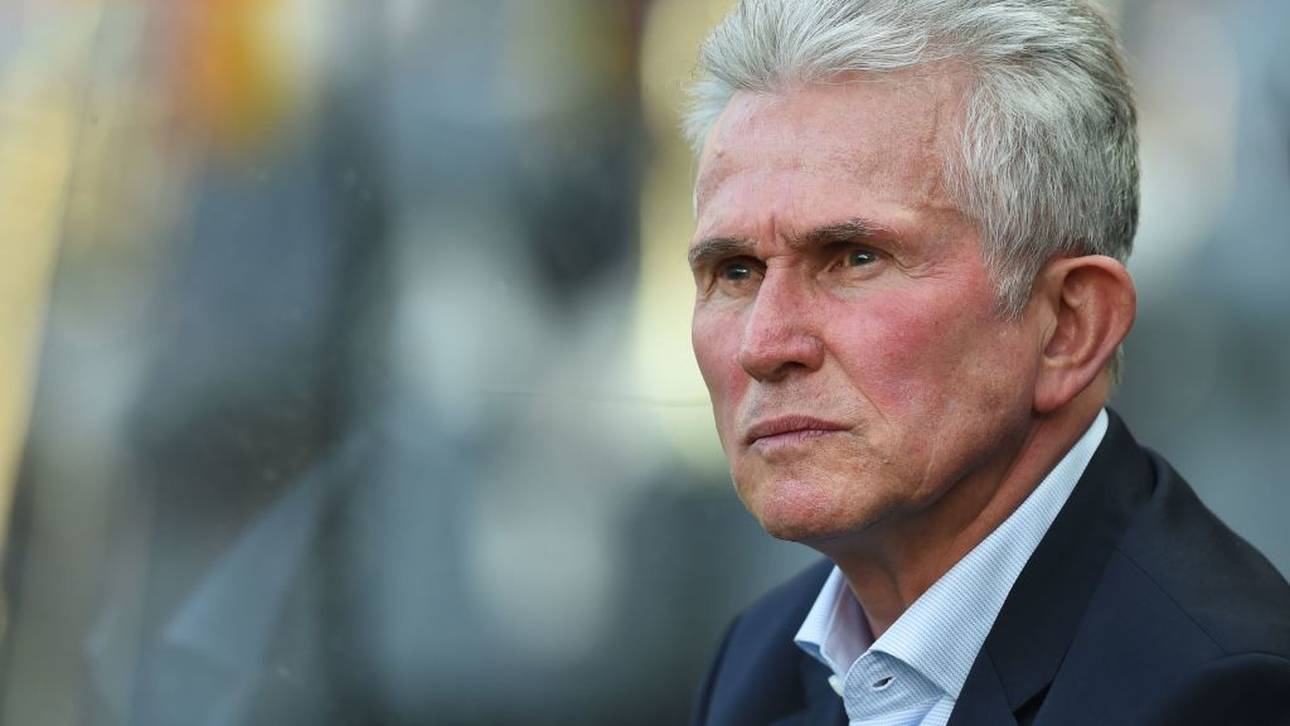 Heynckes: War teilweise unmoralisch