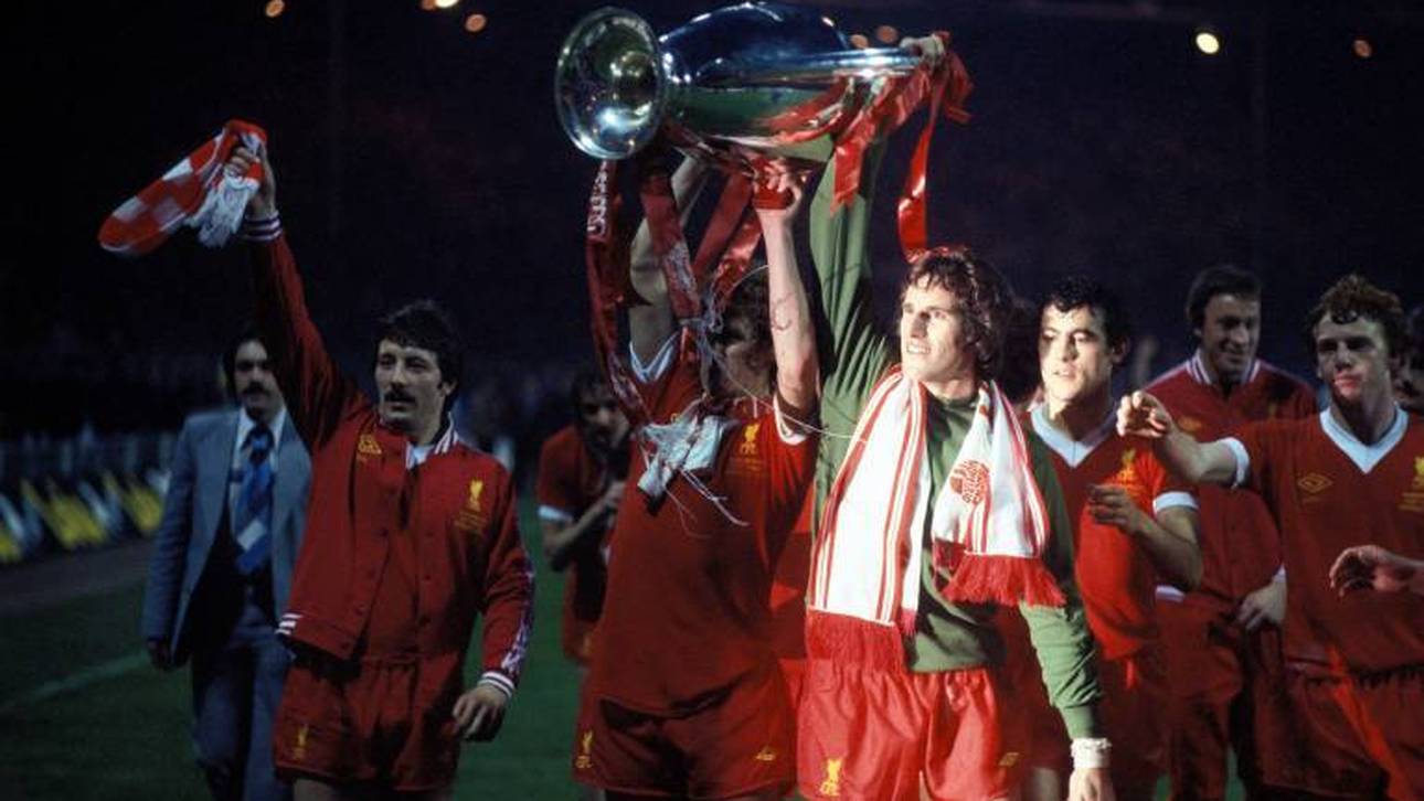 Reds trauern um legendären Keeper