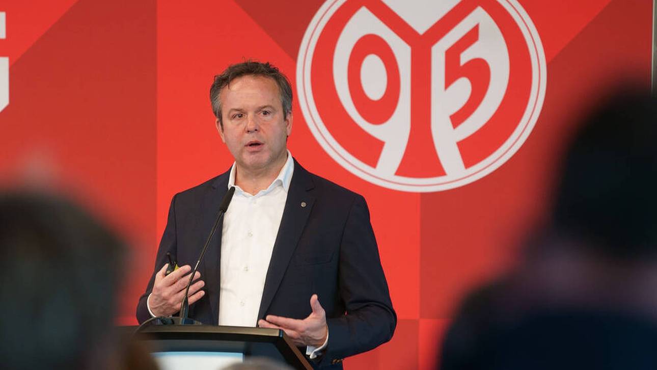 Mainz-Boss pro Investoren-Einstieg