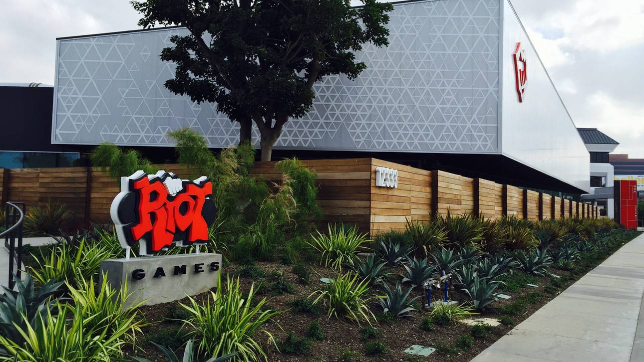 Riot spendet 1,5 Millionen Dollar