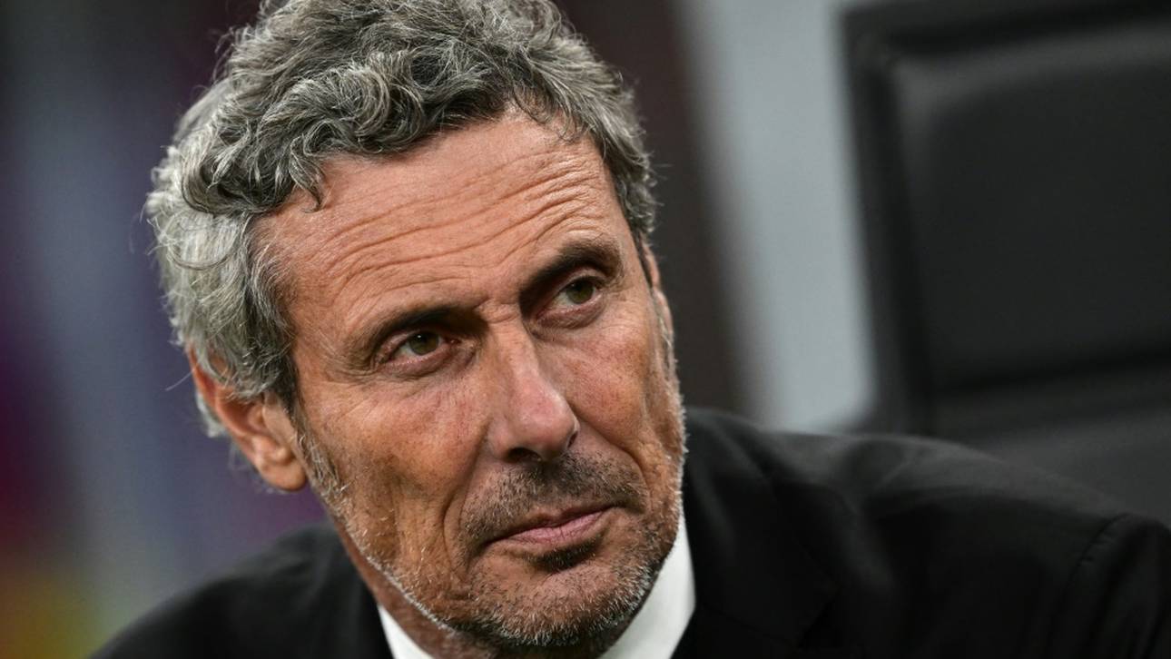 Spezia zieht die Reißleine