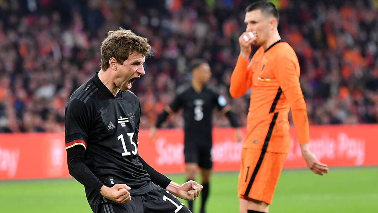 Spanien zittert! „Ungeheuer“ Deutschland