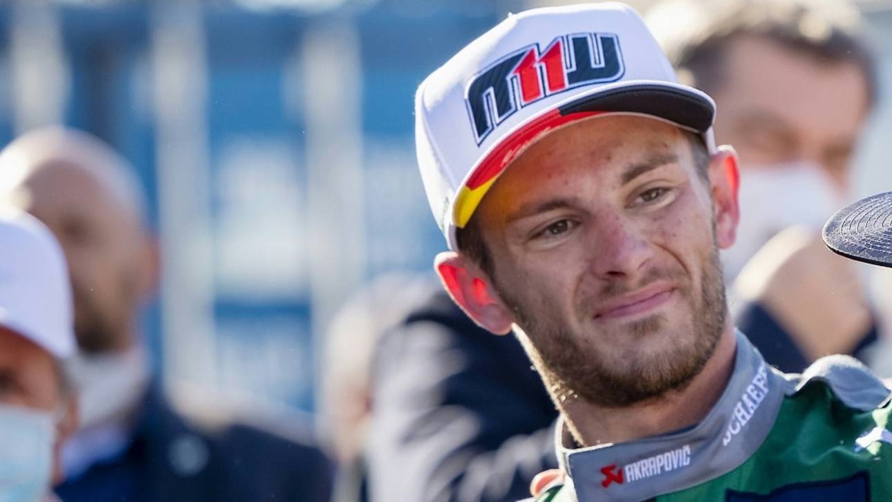 Deutsches Duo bleibt DTM erhalten