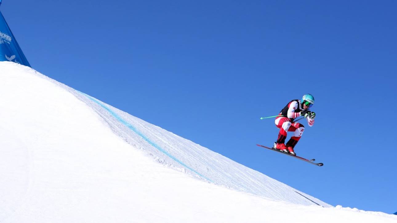 Keine Absage! Weltcup-Farce in Russland