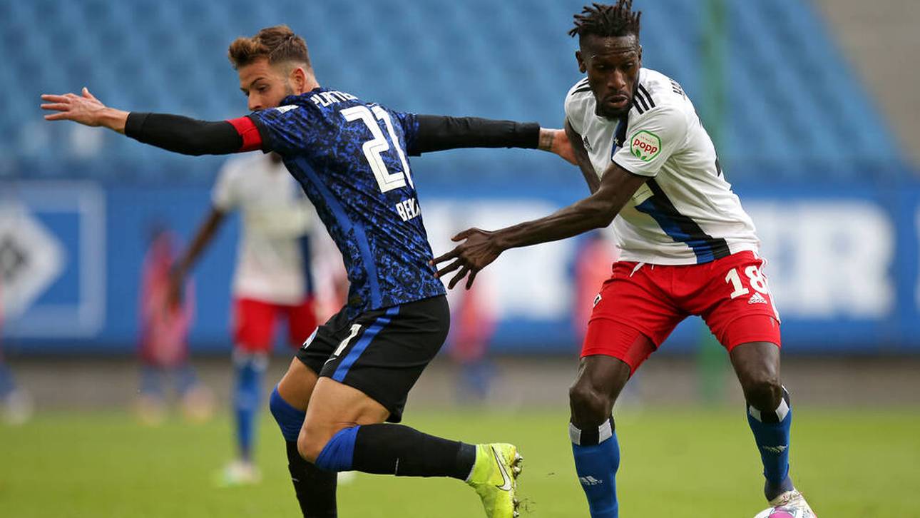 Relegation: Diese Regel gilt nicht mehr