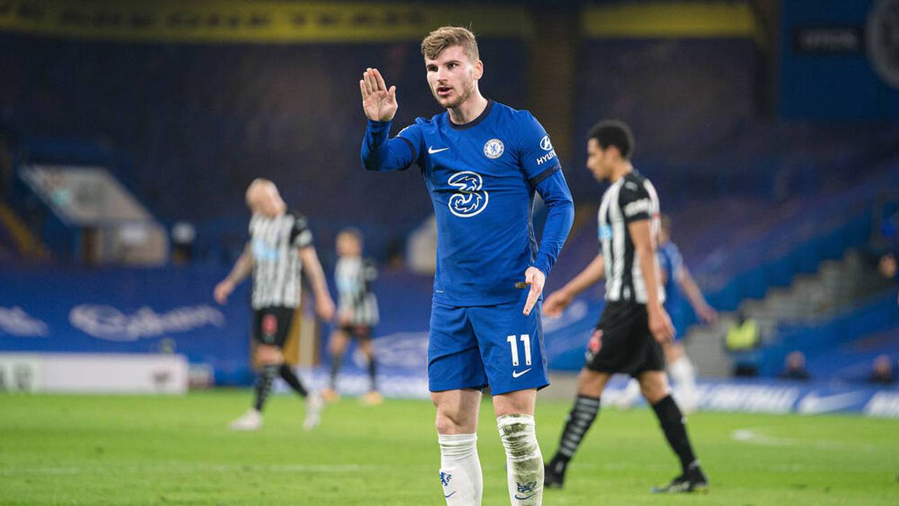 Werner: „Habe mich schuldig gefühlt“