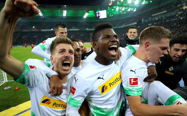 Europa League Mit Wolfsburg Und Gladbach Live Im Tv Stream Und Ticker