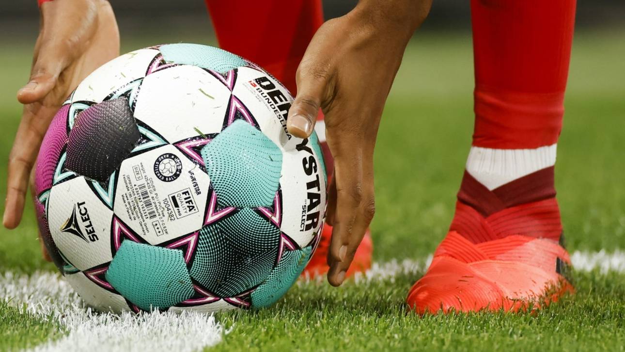 Bayerischer Fußball-Verband rechnet mit Defizit von 2,5 Millionen Euro