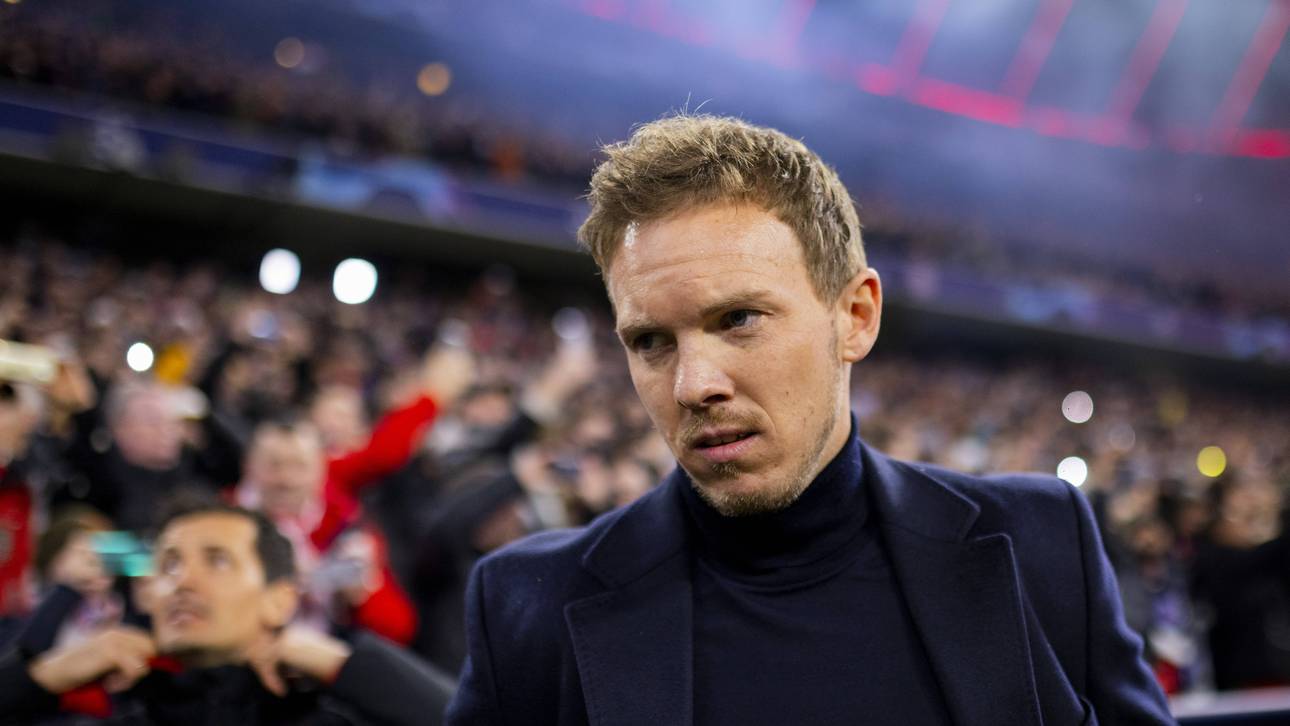 Matthäus lobt Nagelsmann