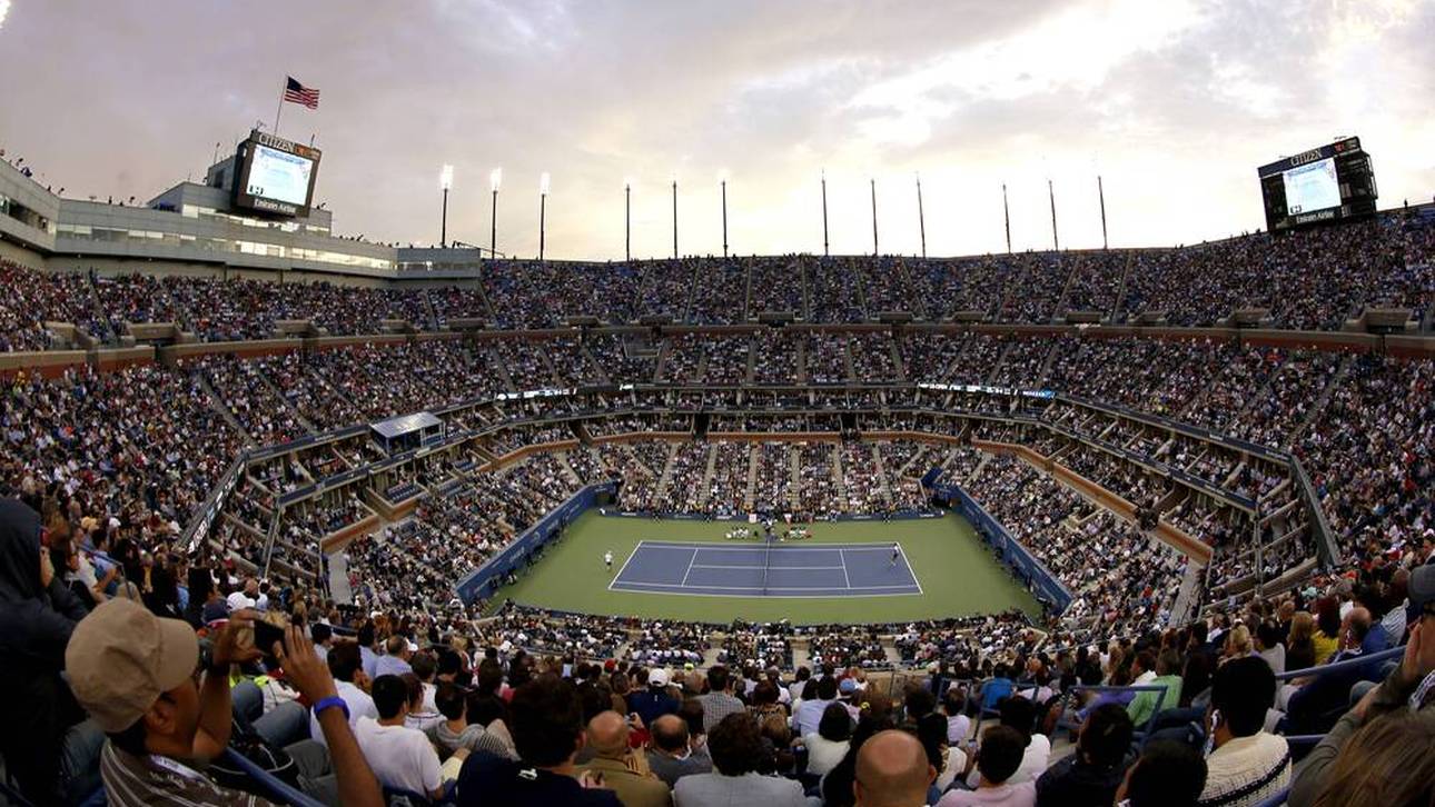 Historischer Stich ins WWE-Herz