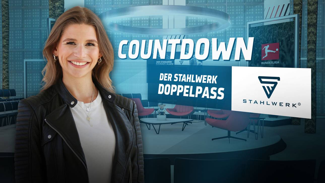 LIVE: Countdown zum Doppelpass
