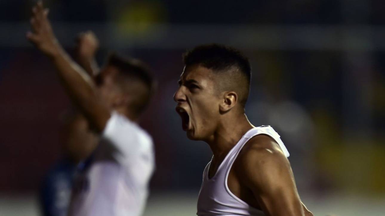 Der SPORT1-Transfermarkt