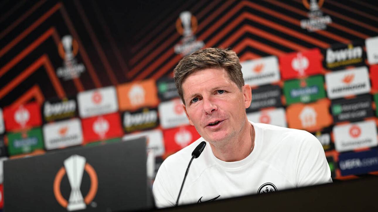 Glasner scherzt über Götze-Wechsel