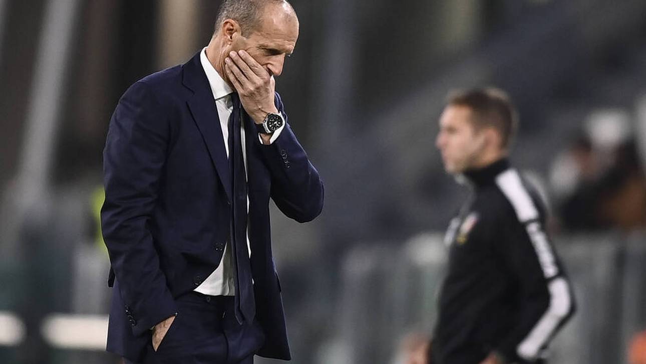 „Schande über dich, Juve“