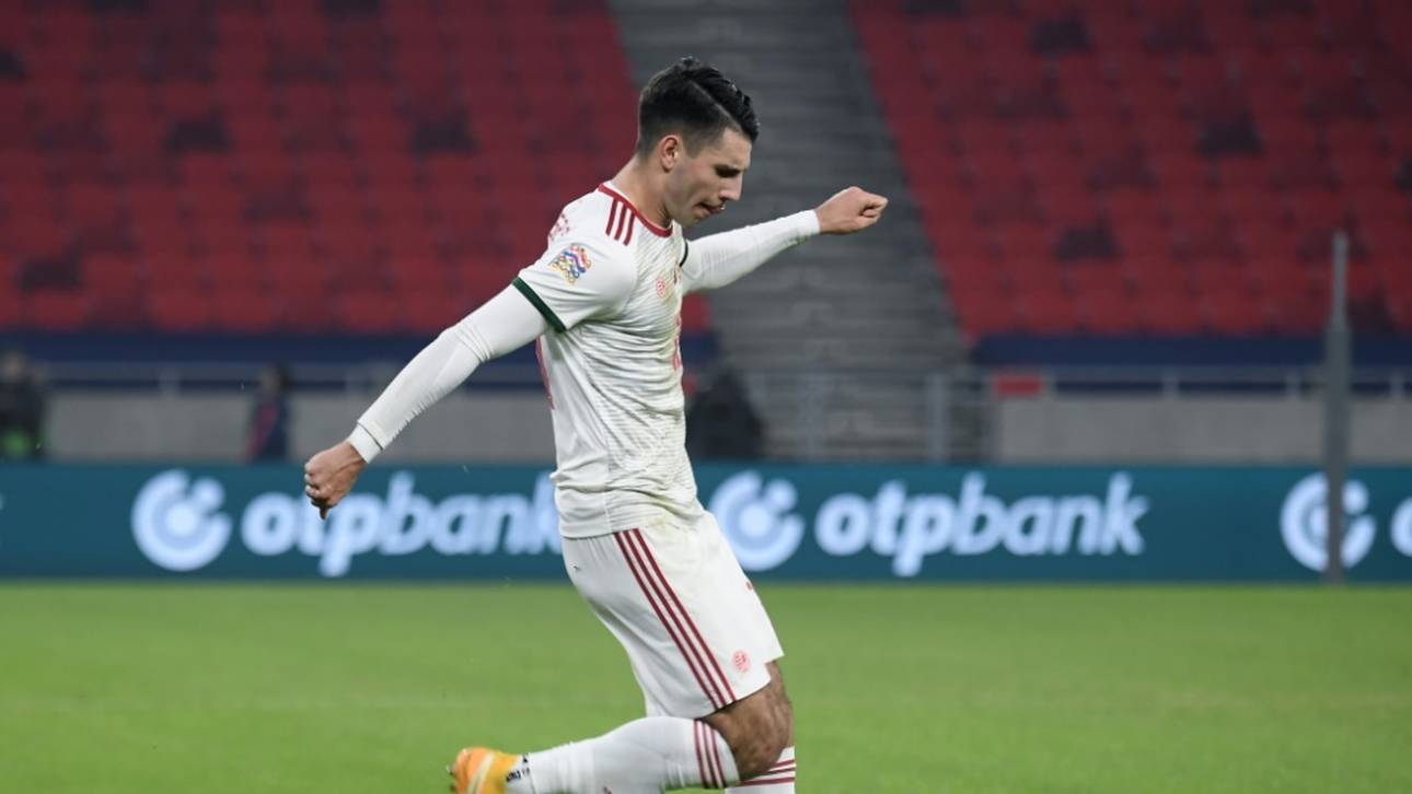 RB Salzburg feiert 8:2-Kantersieg