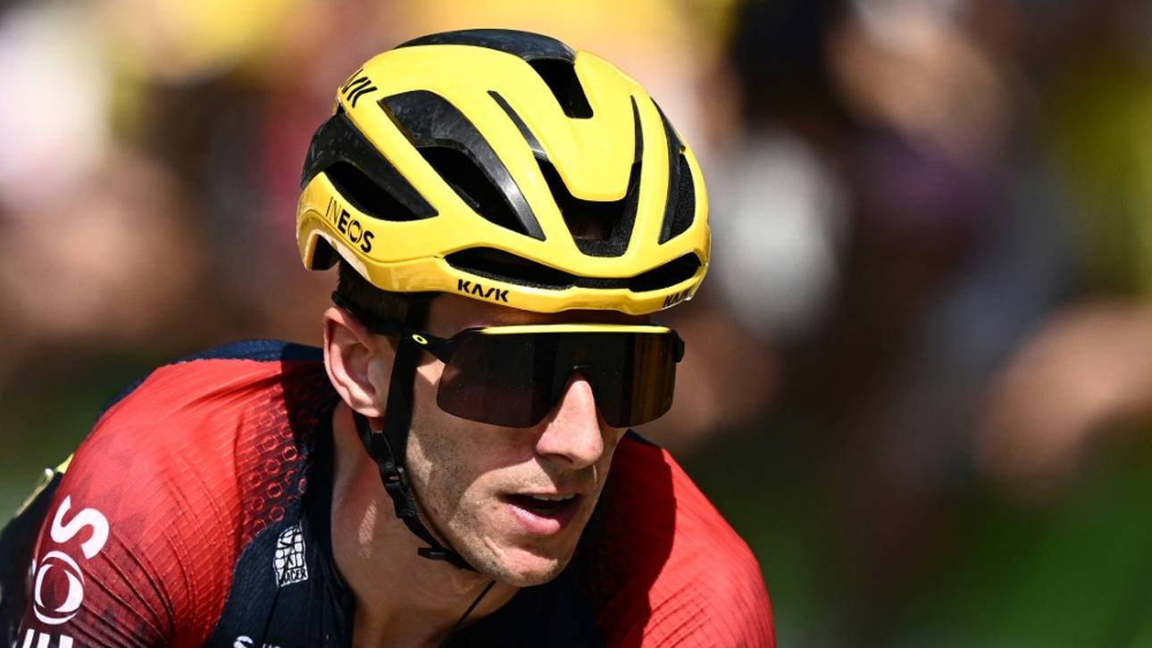 Pogacar erhält neuen Edelhelfer