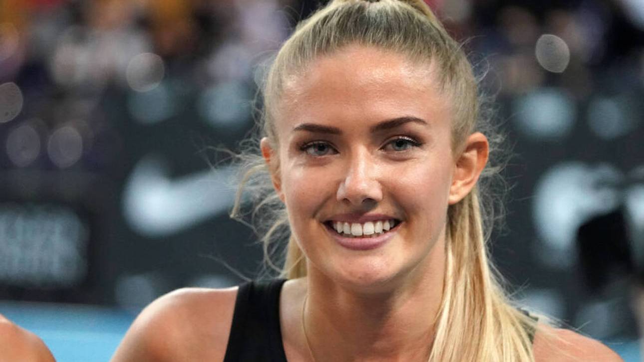 Schmidt nimmt an TV-Show teil