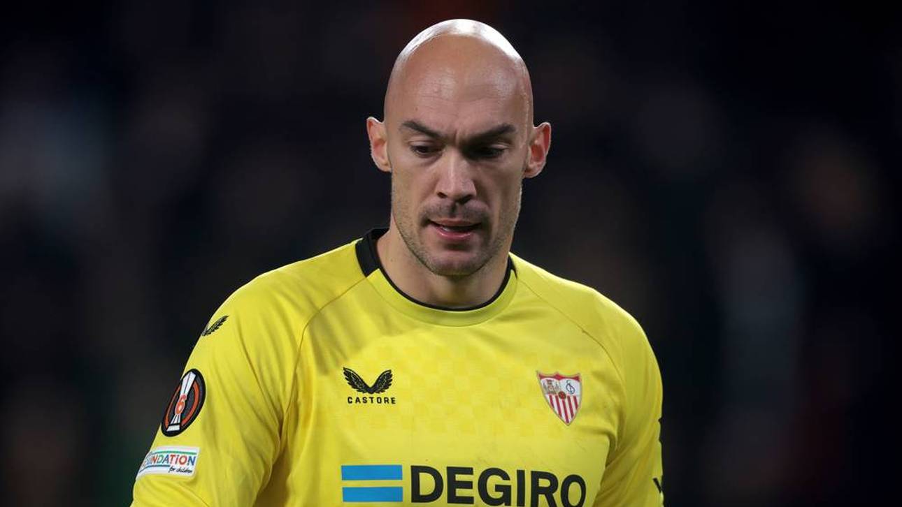 Nächste Fan-Attacke gegen Keeper