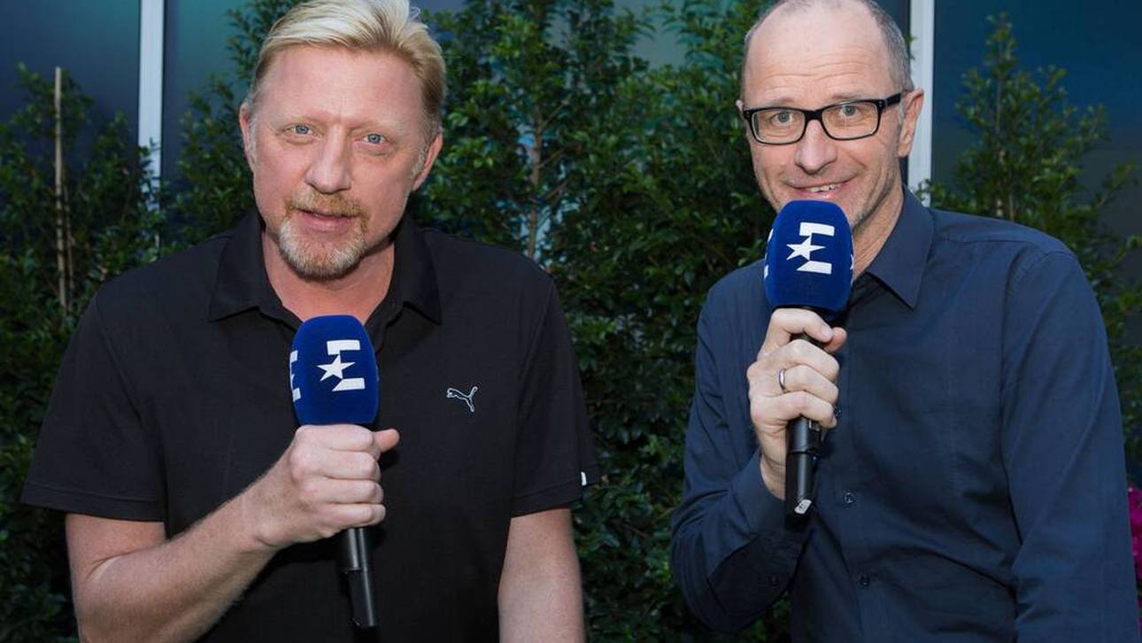 Neue TV-Experten bei Eurosport