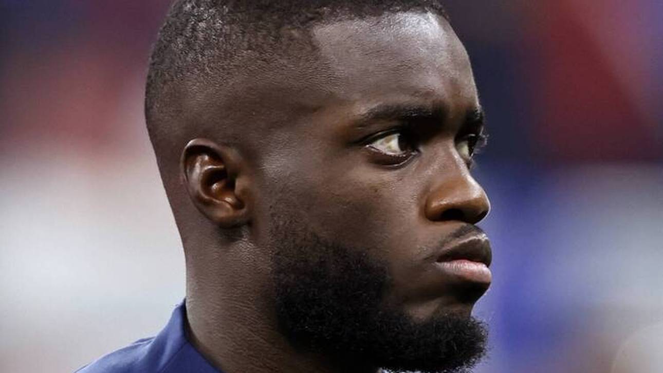 Hiobsbotschaft für Frankreich