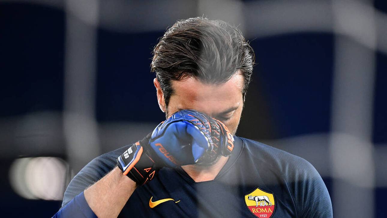 Weitere Coronafälle in der Serie A