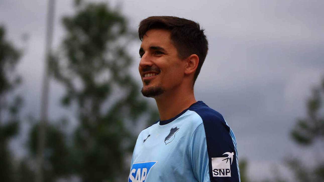 Kapitän: TSG will Euro-Premiere