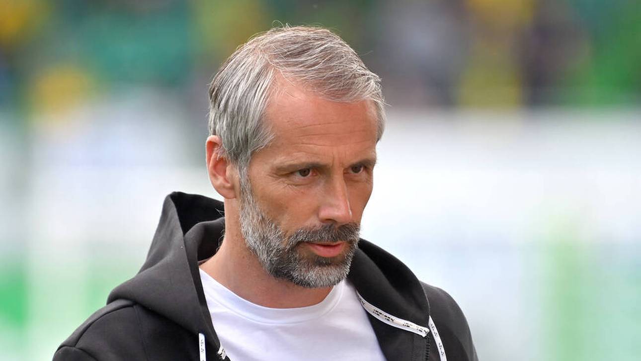 User halten Rose-Rauswurf für falsch