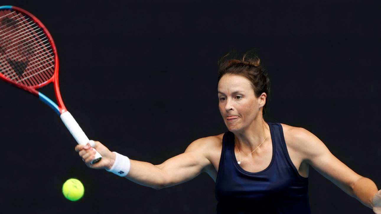 Erste Deutsche scheitern chancenlos