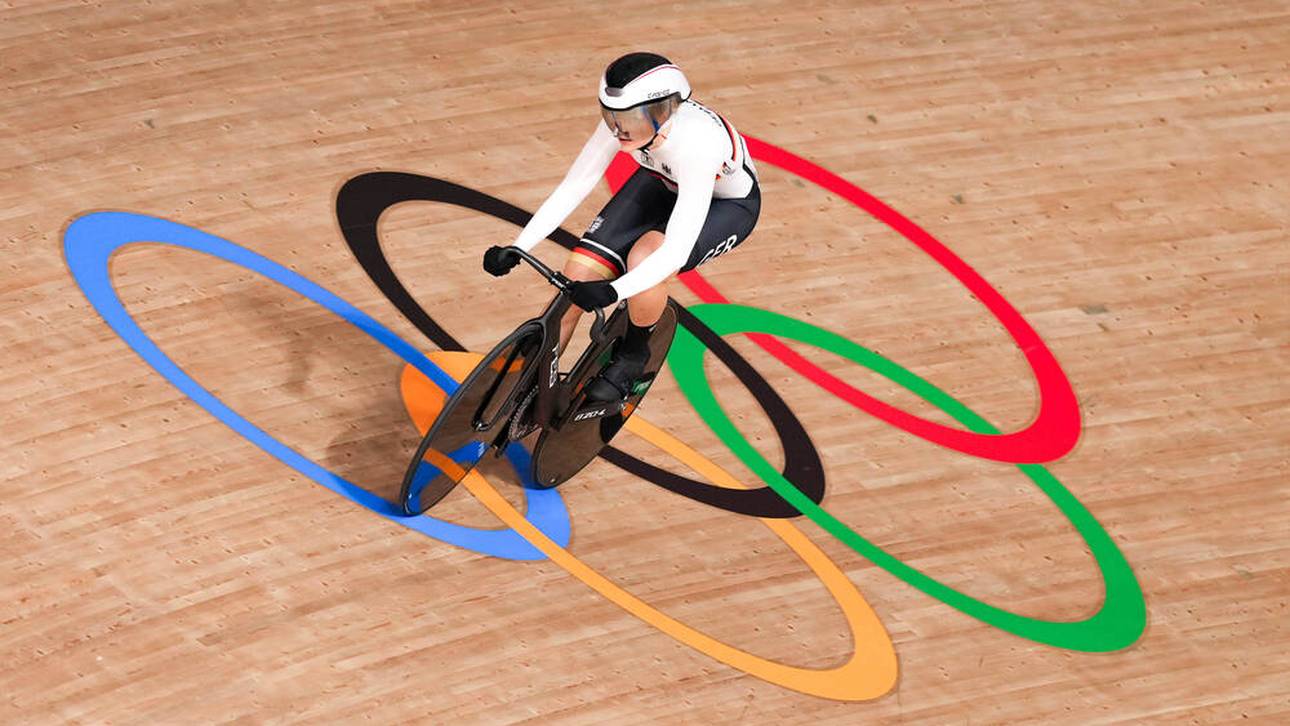 Hinze greift nach nächster Medaille