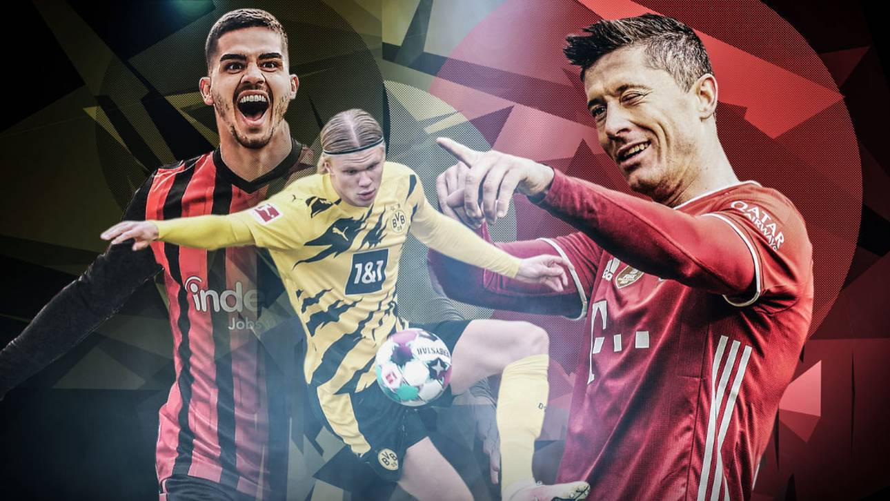 Darum beneidet Europa die Bundesliga