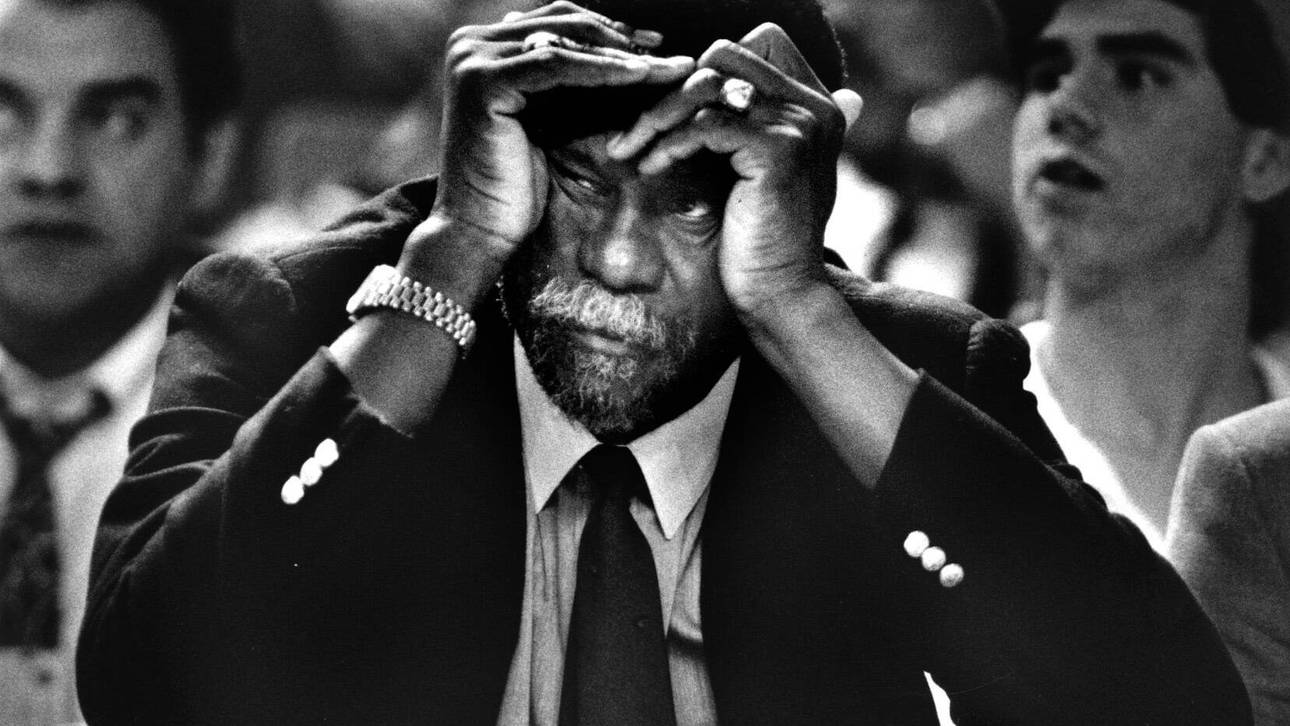 Trauer um eine der größten NBA-Ikonen