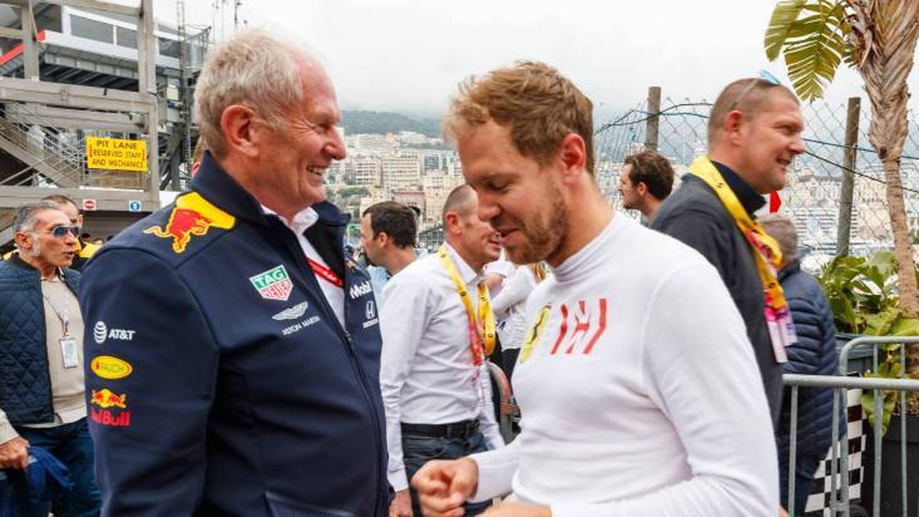 Daran scheiterte Vettels Rückkehr