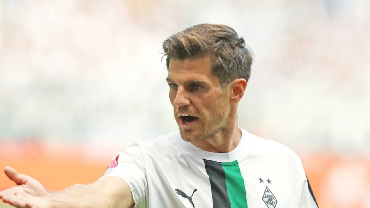 Hofmann lobt Musiala: „Hat einen riesigen Sprung gemacht“