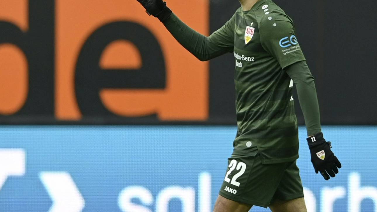 VfB-Star Gonzalez wechselt zur Fiorentina