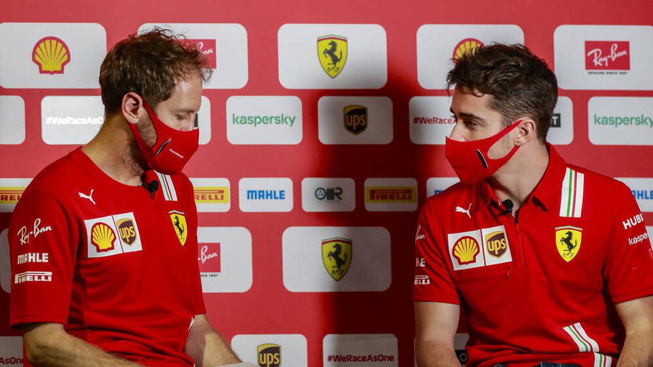 Wende nach brisanter F1-Enthüllung