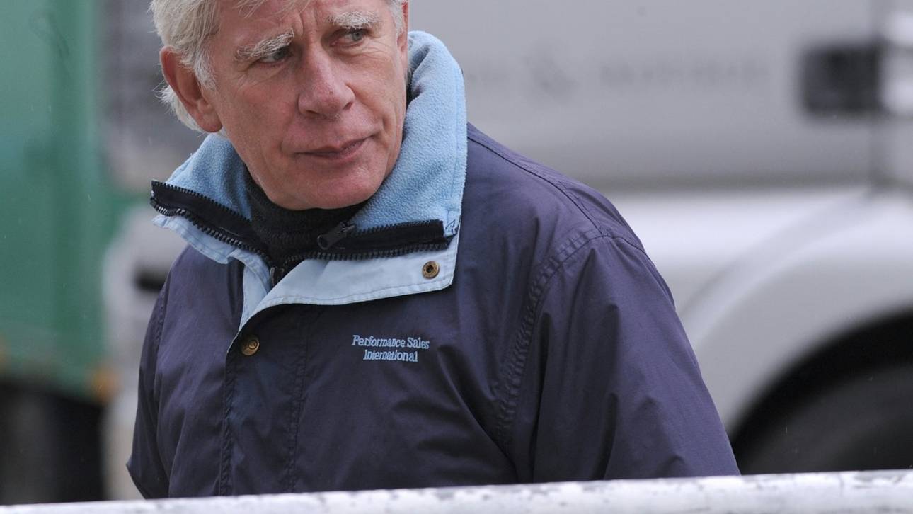 Schockemöhle kümmert sich um Flüchtlinge