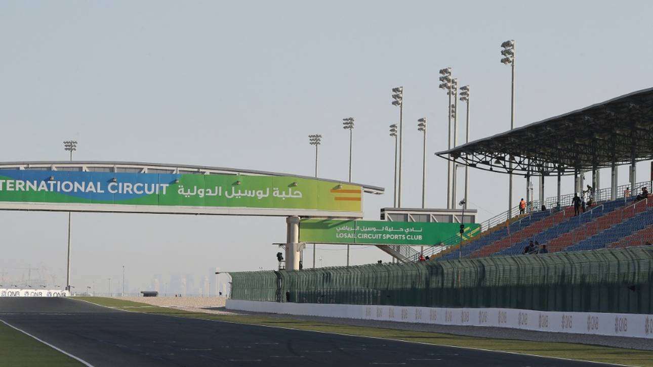 Maulkorb für Fahrer? So läuft‘s in Katar