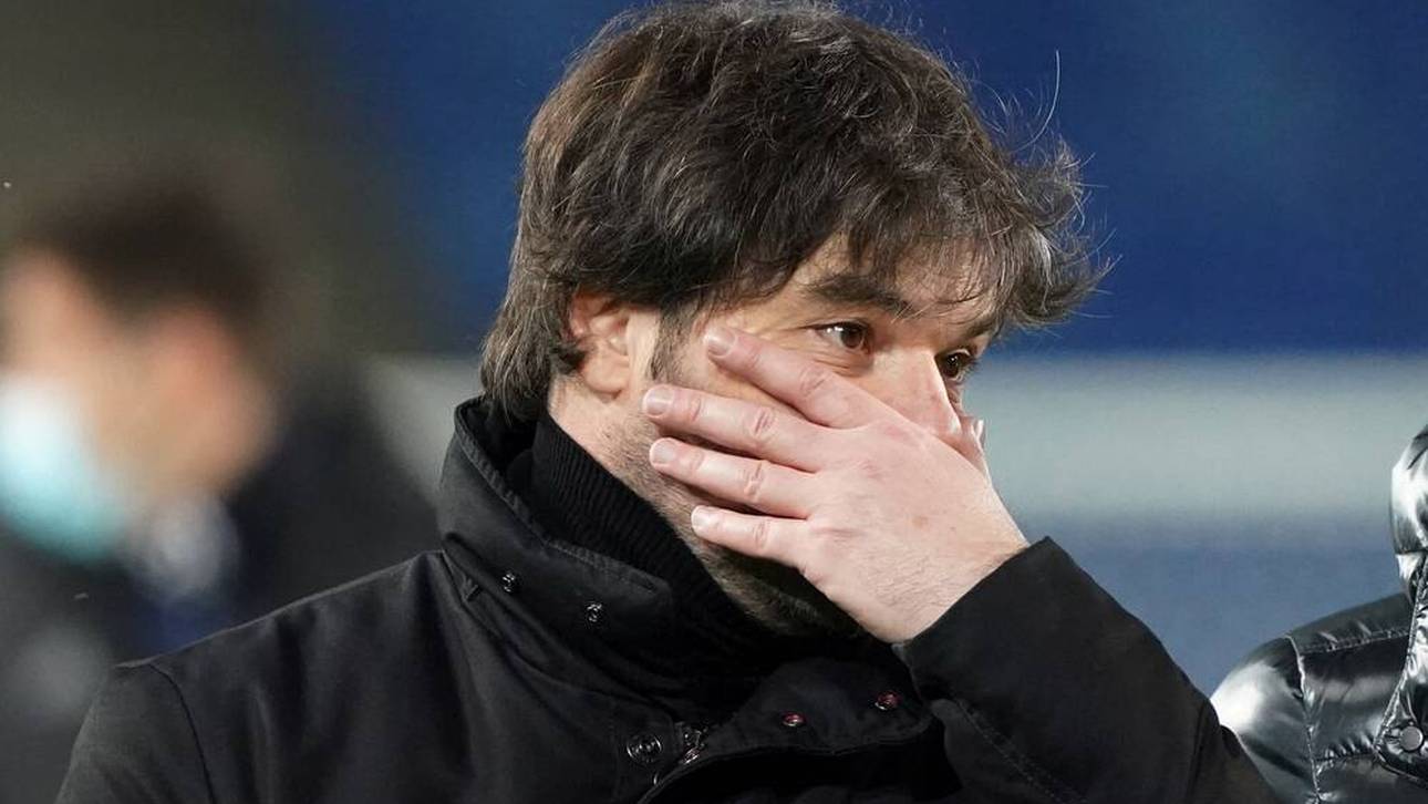 Pokal-Blamage für Sforza in Basel