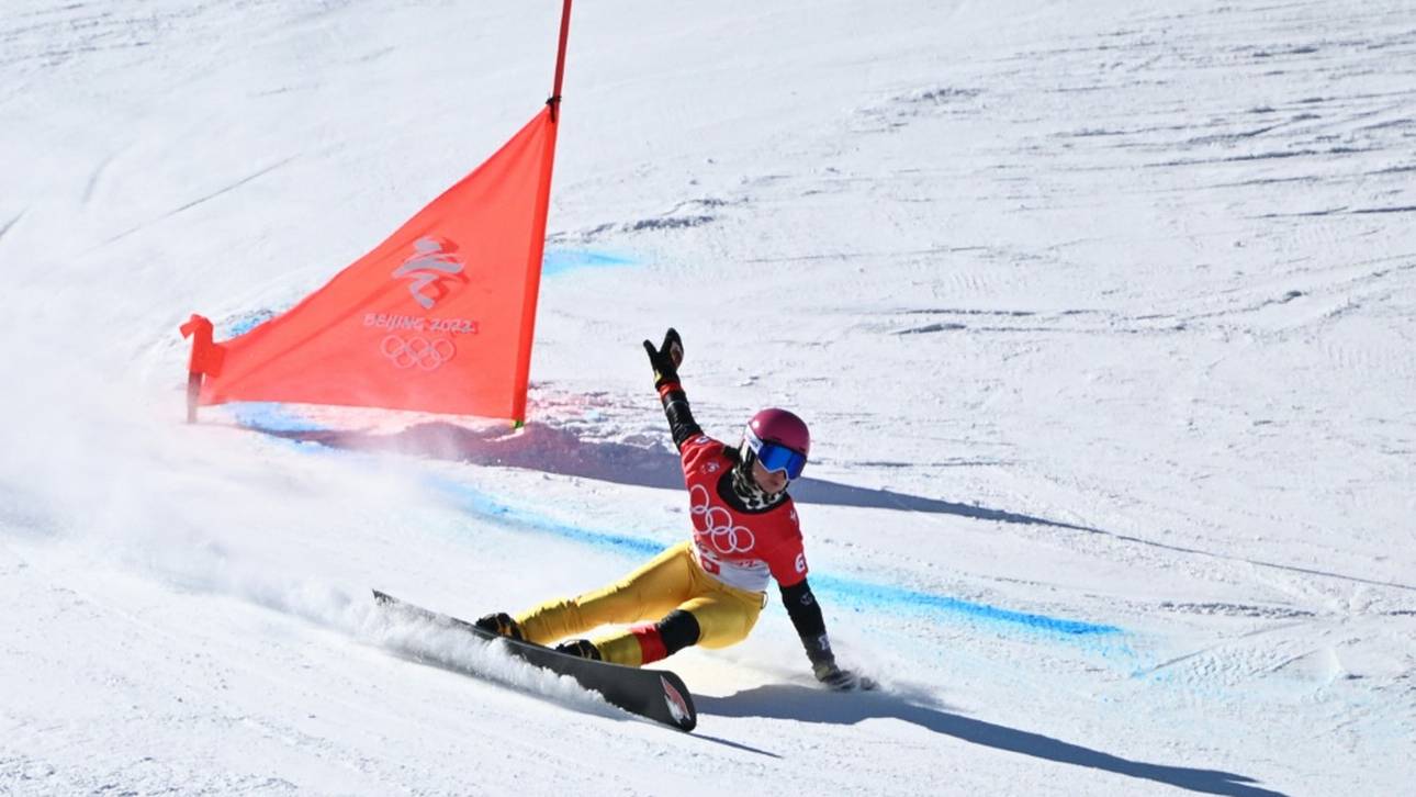 Hofmeister gewinnt PGS-Kugel