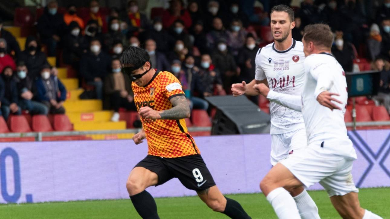 Serie B verschiebt zwei Spieltage