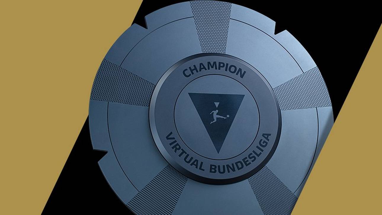 FIFA: Alle Infos zum großen VBL-Finale