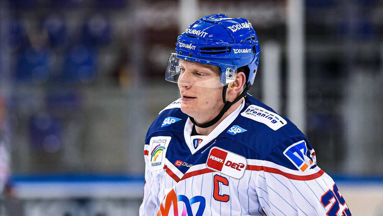 Corona-Wirbel! DEL-Duell abgesagt