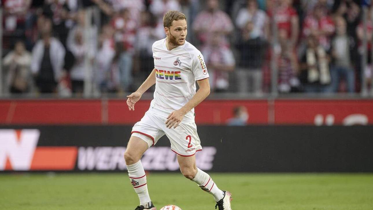 Benno Schmitz konnte sich bei RB nicht durchsetzen