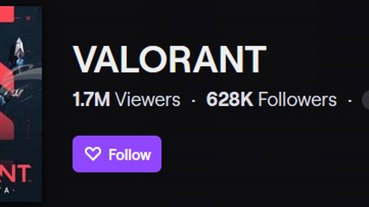 Twitch mit neuem Zuschauerrekord