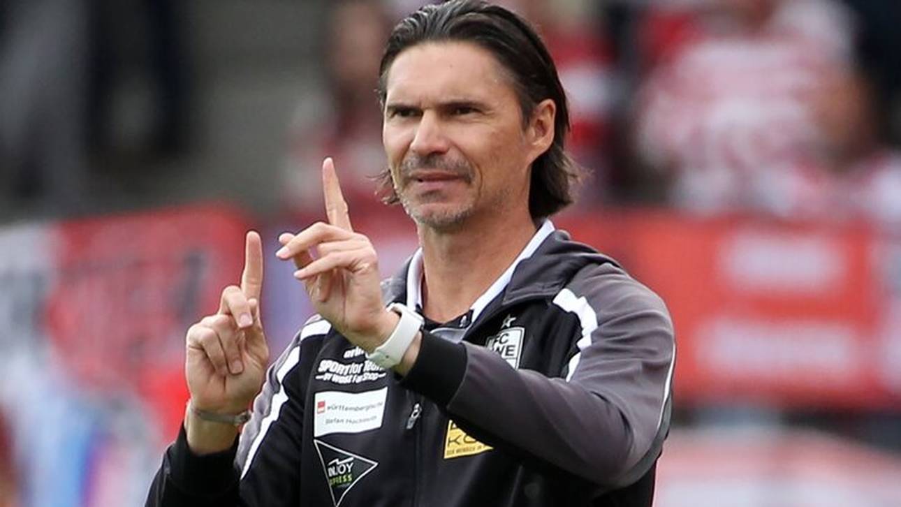 Ex-Nationalspieler wird Trainer in Indien